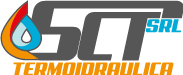 SCT Impianti Srl Logo